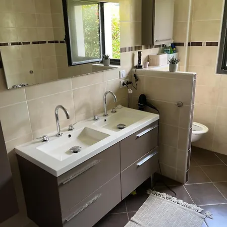 Holiday home Paisible A La Campagne Mazerolles (Pyrenees-Atlantiques)